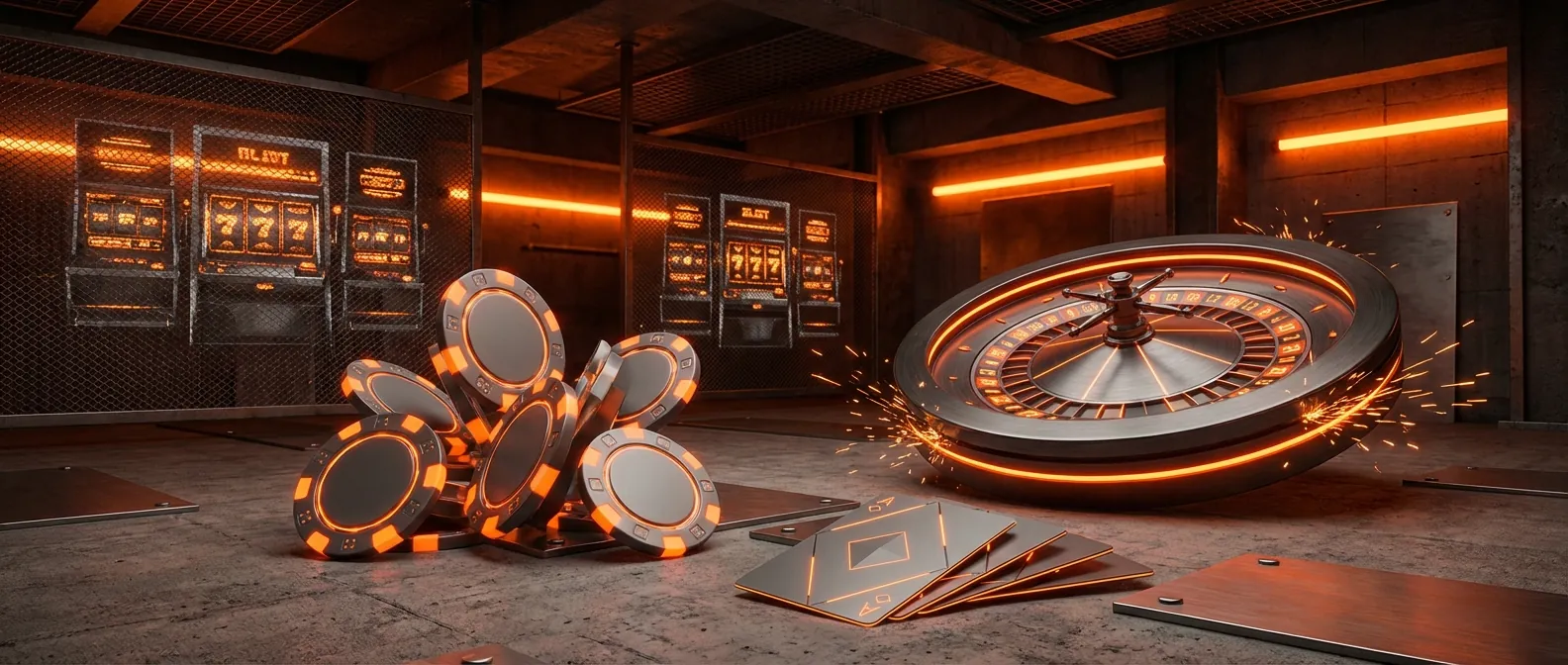 NV Casino Online bonus