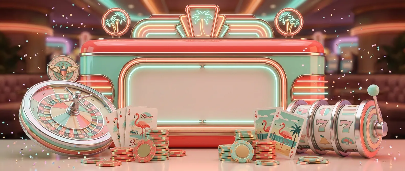 NV Casino Online bonus