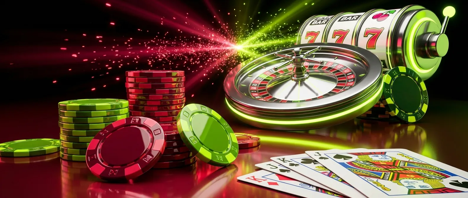 NV Casino Online bonus