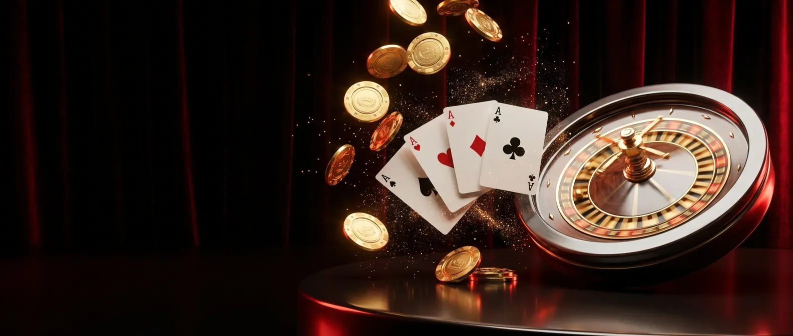 NV Casino Online bonus