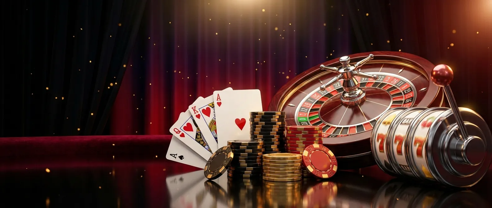 NV Casino Online bonus